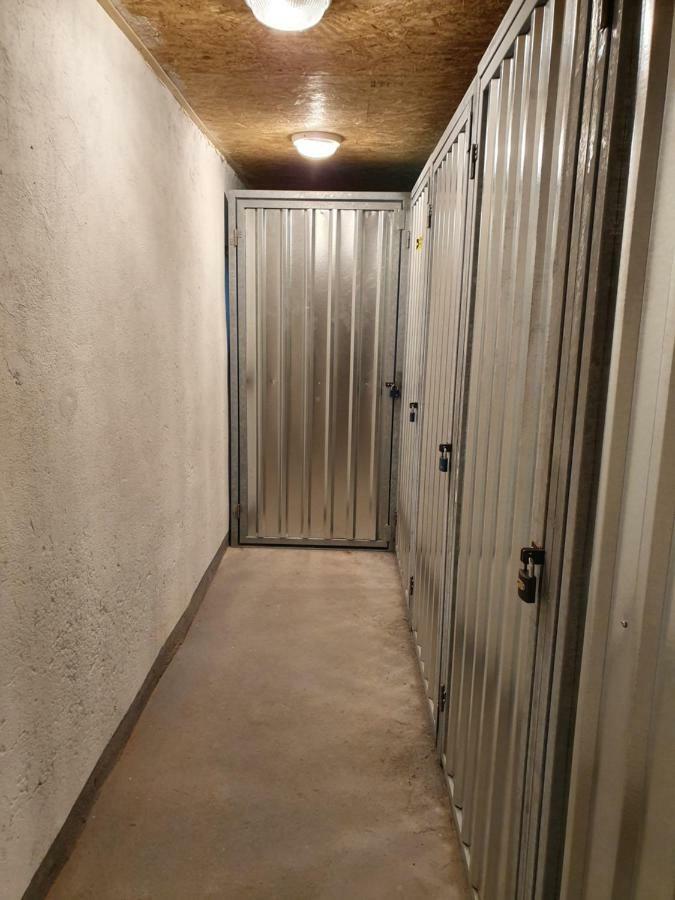 Apartman Stožec Dış mekan fotoğraf