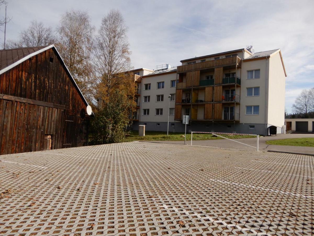 Apartman Stožec Dış mekan fotoğraf