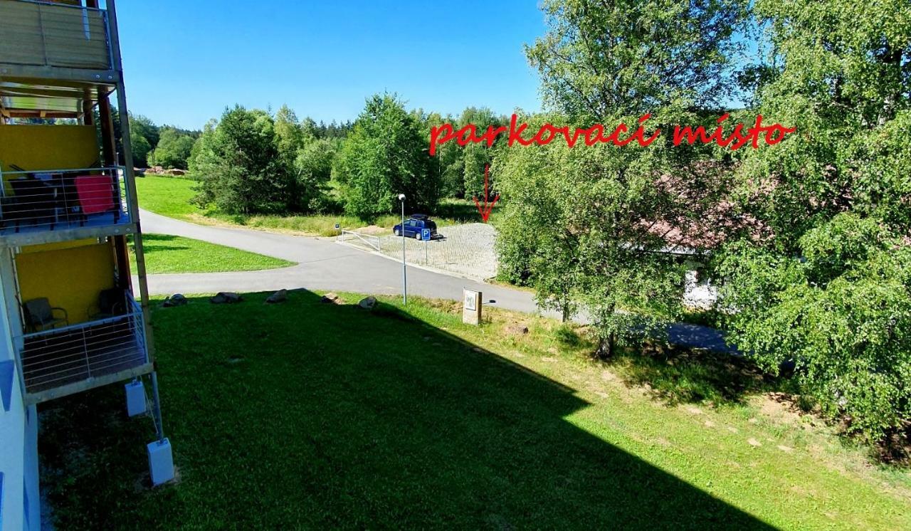 Apartman Stožec Dış mekan fotoğraf